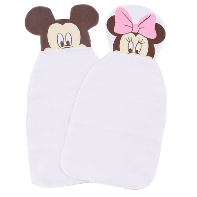 

Disney baby sweatshirt baby pad back towel towel towel 354478UH00