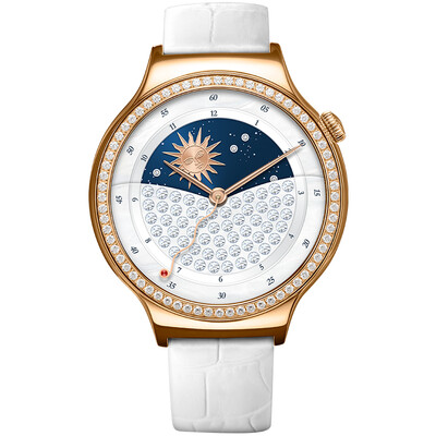 

HUAWEI WATCH Smart watch Multi-dial movement information reminder WeChat music player