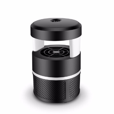 

Mosquito Killer Lamp USB Electronic Bug Zapper LED Insect Killer Anti-Mosquito Fly Inhaler Non-toxic Eco-friendly Mosquito Trap