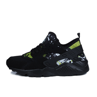 

Men Sneaker Summer 2018 Casual Shoes Spring Breathable Soft Comfortable Unisex Trainers For Male Krasovki Big Size 35-47