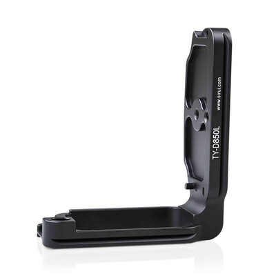 

SIRI SIRUI quick release plate TY5DMKIVL Canon 5DIV 5D4 L-type professional quick release plate professional vertical