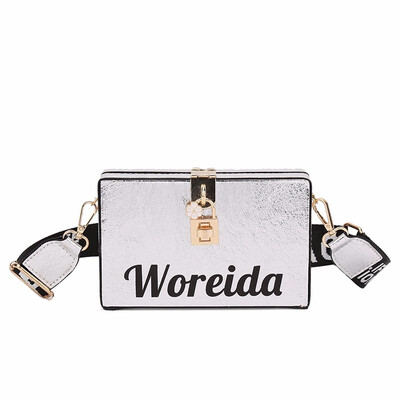 

Weis Exclusive Selection Fashion Womens Handbag Shoulder Bag B-MY6191