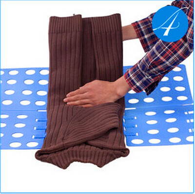 

nicerdicer Adult Kids DressT Shirt Clothes Flip & Fold Folder Board Laundry Organizer