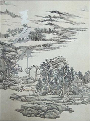 

王原祁精品集