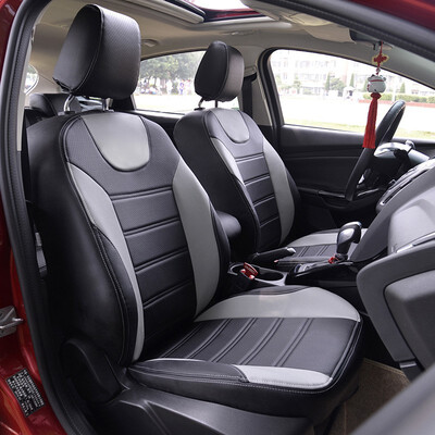 

TO YOUR TASTE auto accessories CUSTOM luxury car seat covers leather cushion for Lincoln Navigator MKZ MKC MKX MKT well matched