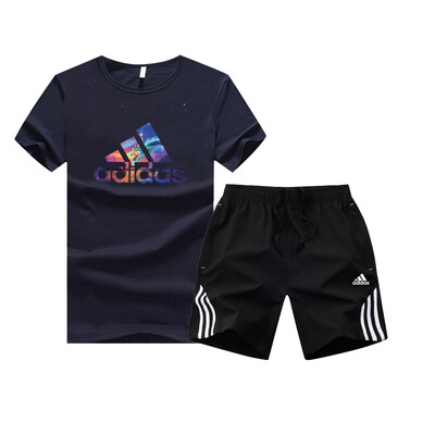 

2018 Brand Designer Men Sport T-shirt Summer Breathable Mens T shirt Casual Short Sleeve Shirt Man Tshirt Mens Clothing