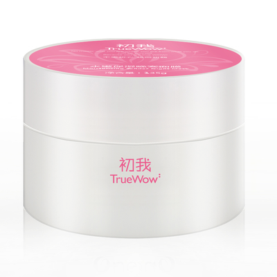 

At first I Truewow Moisturizing Good Night Mask