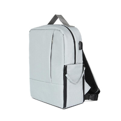 

DSLR Mirrorless Camera Bag Backpack Shockproof Shoulder Bag with USB Charging Port for Canon Nikon Sony Lens 156inch Laptop