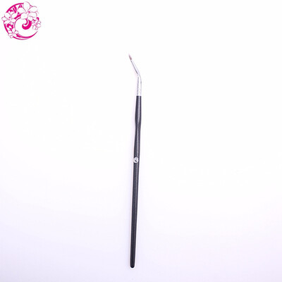 

ENERGY Brand Professional Bent Eyeliner Brush Makeup Brushes Make Up Brush Pinceaux Maquillage Brochas Maquillaje Pincel M119