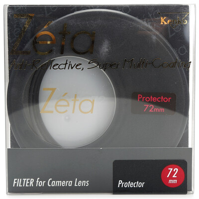 

KENKO ZETA PROTECTOR 72mm protective mirror