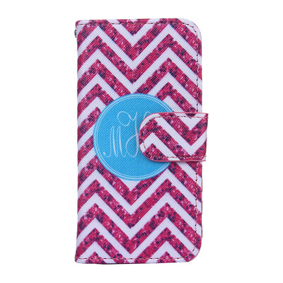 

MOONCASE чехол для iPhone 5C Флип PU Держатель карты кожаный бумажник Складная подставка Feature Чехол обложка No.A12