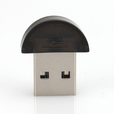 

FirstSeller Nano Tiny Wireless USB 20 Bluetooth Adapter Dongle Edr 80276