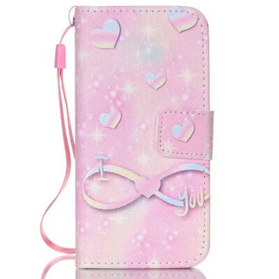 

мити 5с кожаный бумажник дела для iPhone 5 телефон, сумка стоять coque для покрытия iphone5c с держателем карты пу кожа