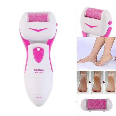 

Electric Feet Dead Skin Removal Heel Cuticles Washable Callous Remover