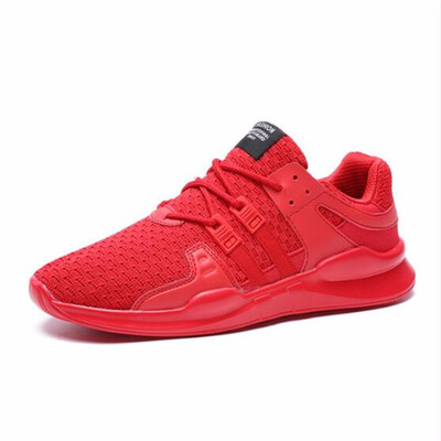 

Hot brand Men shoes Lightweight sneakers Breathable Slip-on Casual Shoes For adult Fashion Footwear Zapatillas Hombre Black