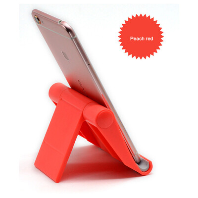 

Universal Rotary Desk Stand Flexible Folding Cell Phone Holder For Ipad Air Mini 2 3 4 5 For IPhone Samsung Xiaomi Tablet Stand