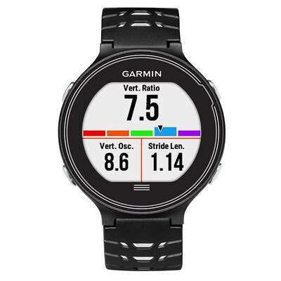 

Jimmy (GARMIN) Forerunner630 English version of the GPS outdoor multi-function watch smart running watch waterproof matching heart rate