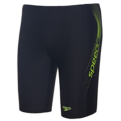 

Speedo Мужские купальные брюки эластичные купальные костюмы для купания быстросохнущие не приближаются к антихлорусу свежий желтый 61210213 34 ярдов