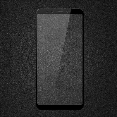 

Akabeila Screen Protector For Xiaomi 6X Mi 6X Mi A2 Tempered Glass Film Explosion-proof Screen Cover