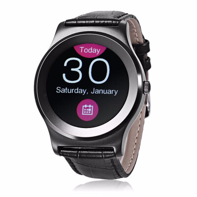 

NeeCoo V3 Heart Rate Monitor Smart Watch Bluetooth Music Wristband