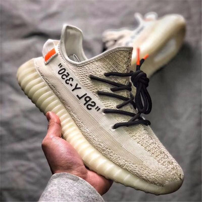 

Adidas Yeezy Boost 350V2 Mens Women shoes Designer Running Men Shoes Sneakers Trainers