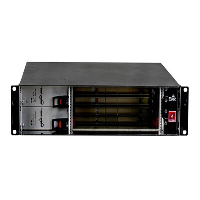 

0020-056901 EVOC 2U COMPACTPCI CHASSIS CPC-8204B
