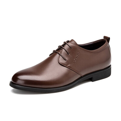 

Aokang men's business dress shoes 155111013