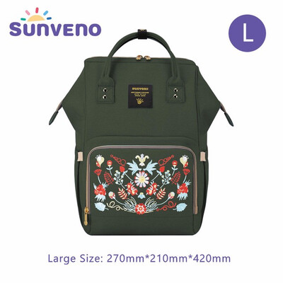 

Sunveno Brand Fashion Women Men Neutral School Bag Backpack Bag Waterproof Bag Travel Backpack Zipper Laptop Backpacks for Str