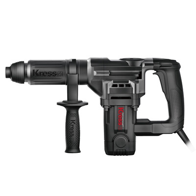 

KRESS high power electric single KDE050 1200W industrial grade concrete demolition water electric slot machine hardware power tools