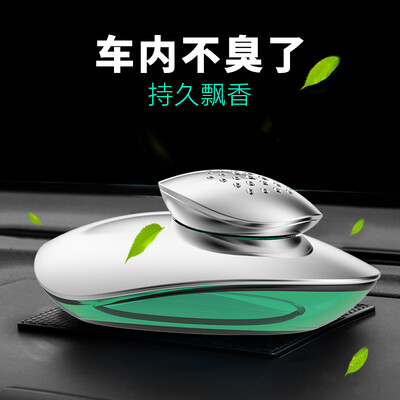 

Car house ICAROOM car perfume car seat perfume car decoration car interior odor air freshener I-5506 black ice