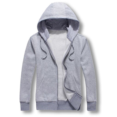

Mens Hoodie Fashion Casual Men Hooded Zipper Jacket Mens Winter Sweatshirts Casual Sports Jackets Men Sweatshirts Plus Size 3XL