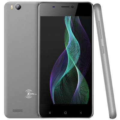 

Kenxinda V5 3G Smartphone 40 inch Android 70 SC7731C Quad Core 12GHz 1GB RAM 8GB ROM 20MP Rear Camera 1500mAh Built-in G-sen