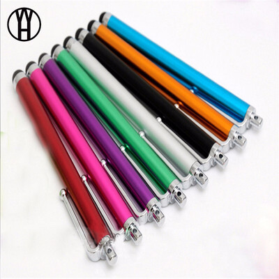 

Новая шариковая ручка для стилуса с сенсорным экраном нового прибытия для планшетного компьютера Pen (10piece / lot)