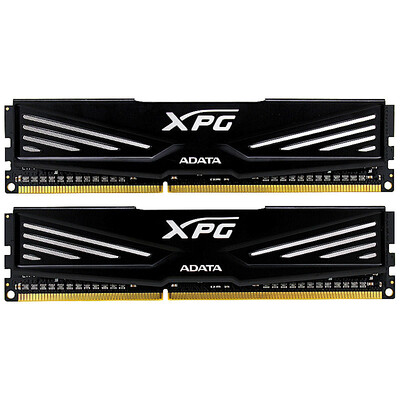 

Viagra ADATA XPG Veyron DDR3 1600 16G 8Gx2 desktop memory
