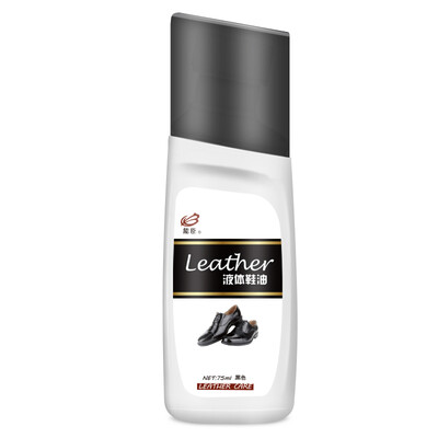 

Johnson Liquid Polish Polishing Black 75ml
