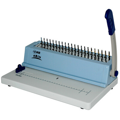 

Comet COMET Mars 230 binding machine