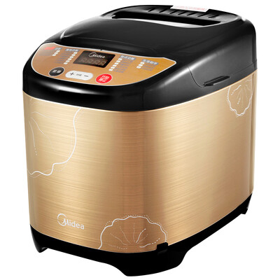 

Midea автоматическая хлебопечка тостер