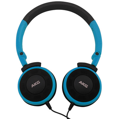 

AKG стереофонические проводные наушники с оголовьем Bluetooth-наушники с микрофоном HIFI складные переносные наушники дл музыки че