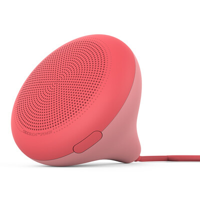 

Style sty Epie CE101 chocolate fruit speakers Bluetooth speakers audio portable audio taro purple