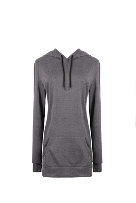 

CT&HF Women Cotton Hoodie Casual Women Sweatshirts Pullover Hooded