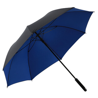 

MAYDU Double-layer Umbrella Mens business Golf Umbrella Automatic open M1199