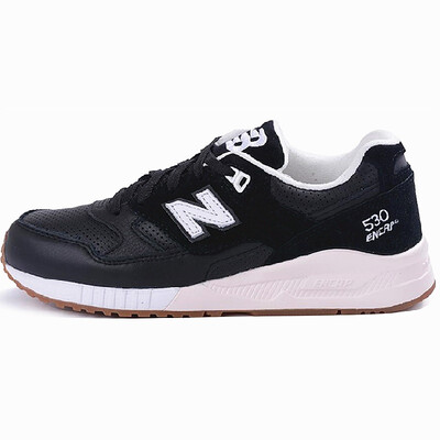 

NEW BALANCE NB M530ATB sports shoes 530 men&women models retro shoes couple shoes buffer running shoes shoes US95 yards 43 yards