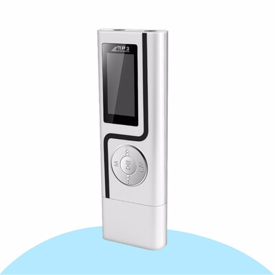 

Free Shipping Mp3 Player Faster Charge USB MP3MP4 Mini Music Player U Disk 4G8G16G With FM Radio Recording E-Book OTG Lanyard
