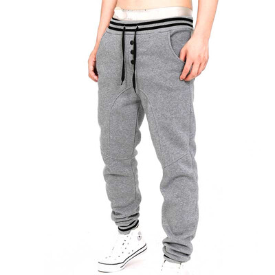 

Men&39s Fashion Leisure Outdoor Sports Leisure Fitness Trousers