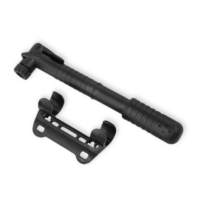 

RND electric scooter mountain bike electric car US law double hole nozzle pump