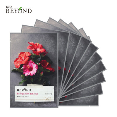 

Beyond BEYOND Vanilla Paradise Rosette Mask 22ml10 LG Groups brand skin care products to improve skin tone hydrating clear moisture moisturizing