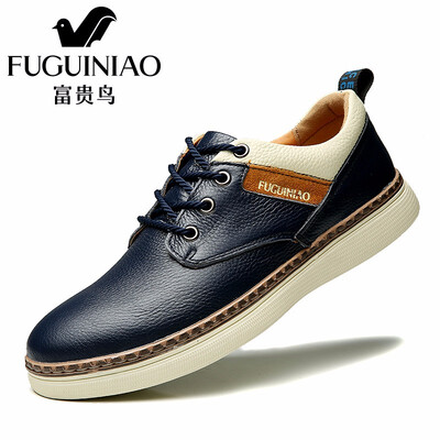 

FUGUINIAO men shoes Fashion Men casual shoes men sneakers shoes