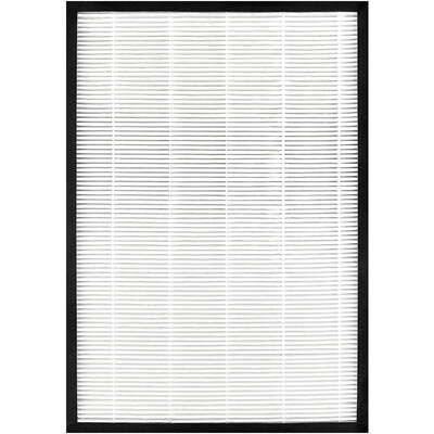 

Alcohol fit Honeywell air purifier filter cartridge HPF35M1120 second layer HEPA particle filter for Honeywell PAC35M1101W white