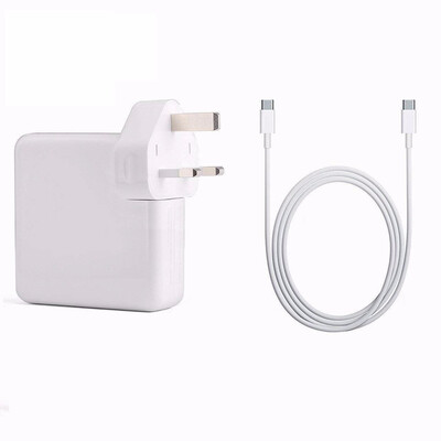 

New 61W USB C Type C Power Adapter For Mackbook Pro 13 Galaxy Tab Google Pixel C Samsung S9 S8 LG G5 G6 Nexus 5X 6P Pixel 2 XL