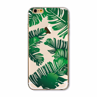 

Relief Phone Case For iPhone 6 6s 7 8 Plus X 5 5s SE Cover Fashion Soft TPU